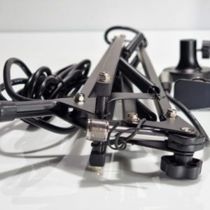 MBS5000 On-Stage Broadcast / Webcast Boom Arm