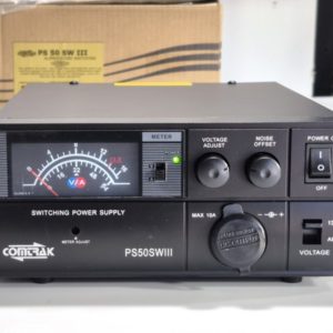 KPO PS-50 SWIII Power Supply