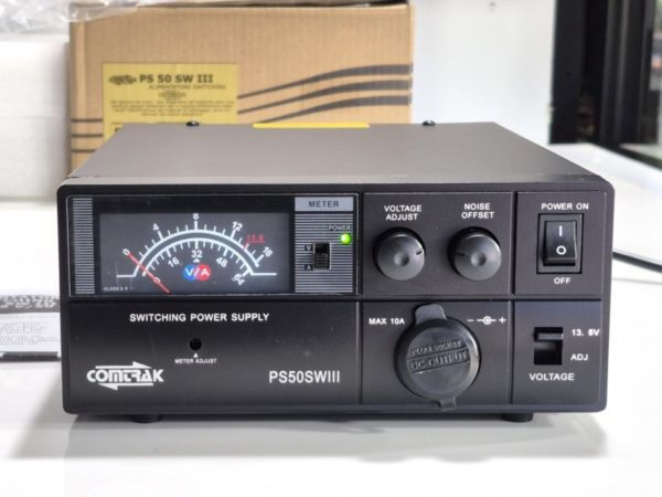 KPO PS-50 SWIII Power Supply