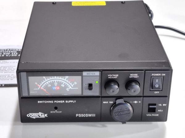 KPO PS-50 SWIII Power Supply - Image 4