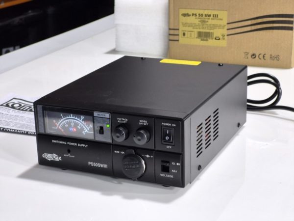 KPO PS-50 SWIII Power Supply - Image 3