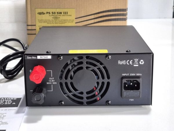 KPO PS-50 SWIII Power Supply - Image 2