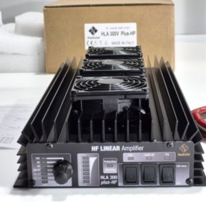 RM Italy HLA-300V PLUS-HP HF High Power 500W