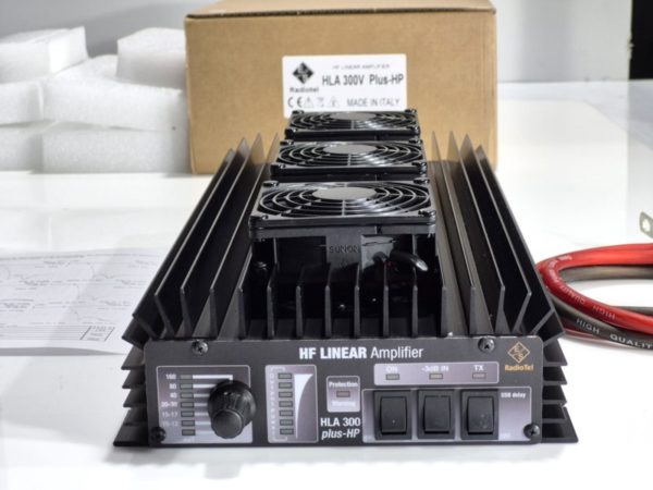 RM Italy HLA-300V PLUS-HP HF High Power 500W