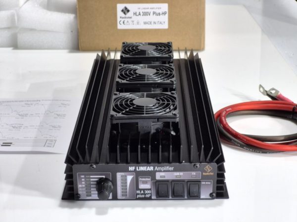 RM Italy HLA-300V PLUS-HP HF High Power 500W - Image 5