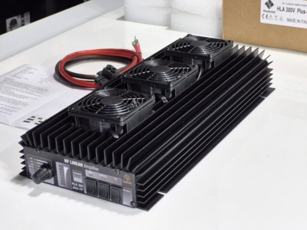 RM Italy HLA-300V PLUS-HP HF High Power 500W - Image 2