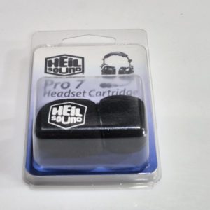 Heil Sound HC-7 Replacement Electret Element