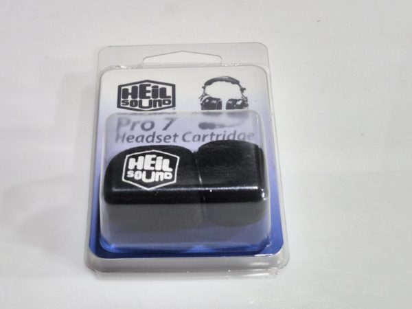 Heil Sound HC-7 Replacement Electret Element