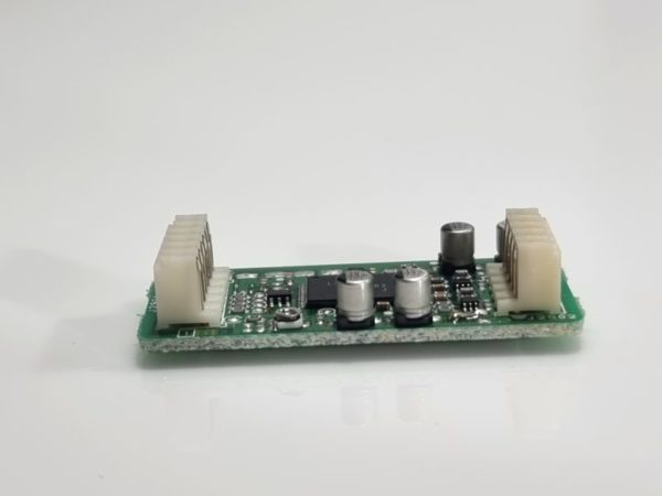 Yaesu DVS-6 Digital Voice Recorder