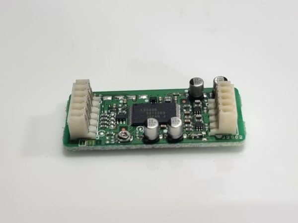 Yaesu DVS-6 Digital Voice Recorder - Image 2