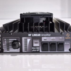 RM Italy HLA-300V PLUS-HP HF High Power Linear Amplifier 500W