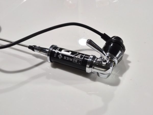 K2 Super Folding CB Mobile Antenna - Image 3