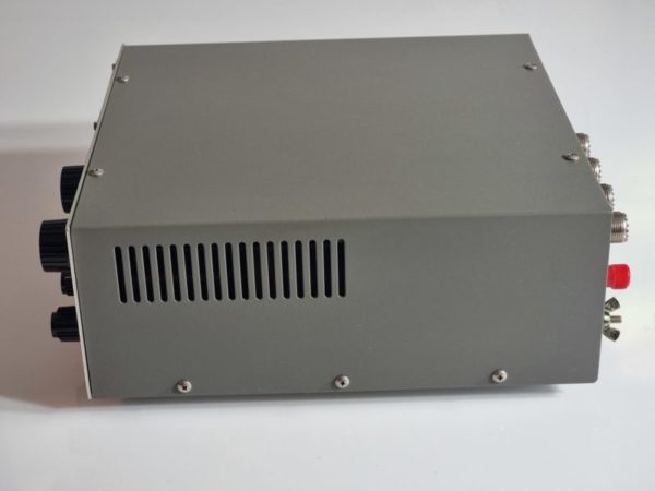 Kuranishi NT-616 Network Tuner - Image 4