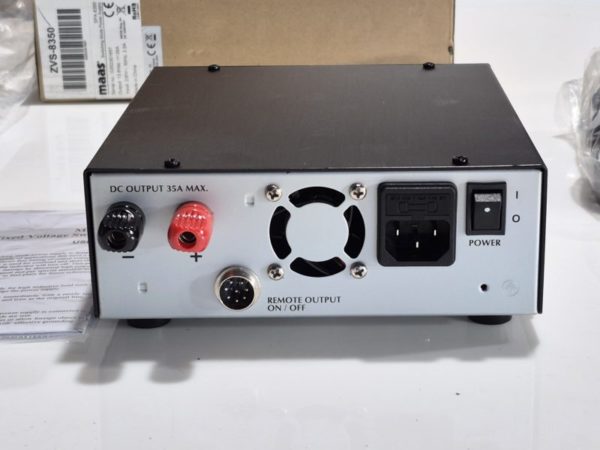 Maas SPA-8350 Power Supply - Image 2