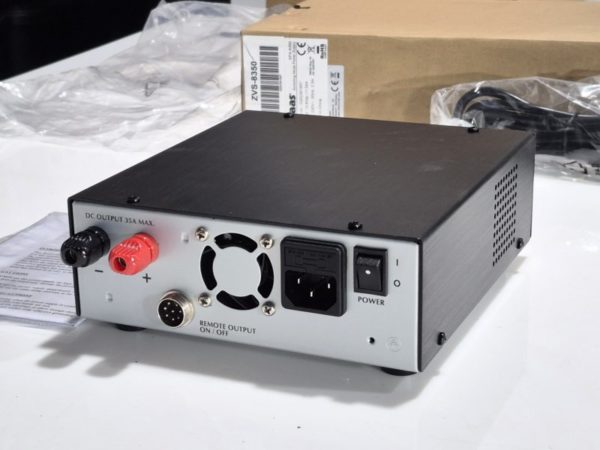 Maas SPA-8350 Power Supply - Image 4
