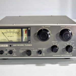 Kuranishi NT-616 Network Tuner