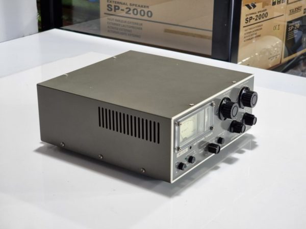 Kuranishi NT-616 Network Tuner - Image 2