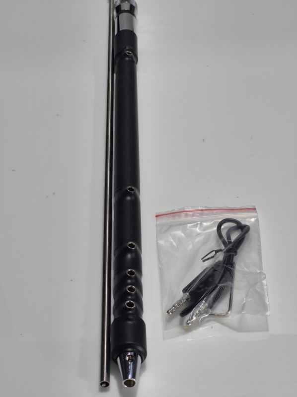 KPO HVT-400B High Performance HF-VHF-UHF Mobile Antenna - Image 4