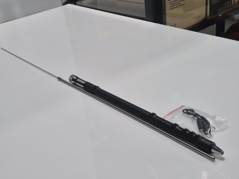 KPO HVT-400B High Performance HF-VHF-UHF Mobile Antenna - Image 3