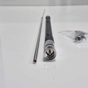 KPO HVT-400B  High Performance HF-VHF-UHF Mobile Antenna