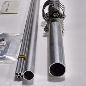 Sirio Tornado 50-60 Vertical Base Antenna