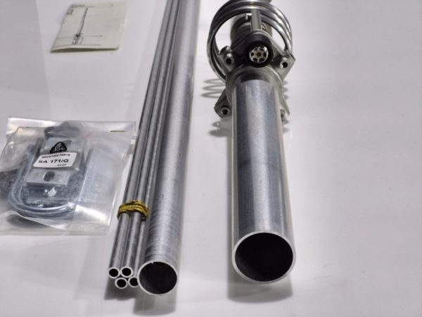 Sirio Tornado 50-60 Vertical Base Antenna