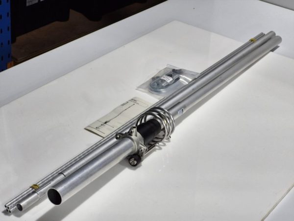 Sirio Tornado 50-60 Vertical Base Antenna - Image 2