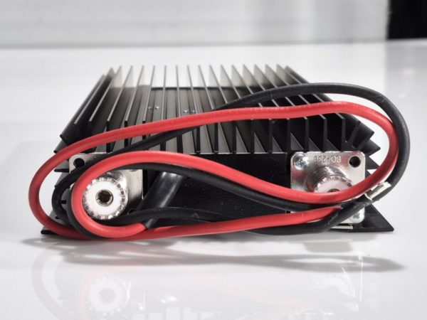 RM Italy KL-300-P Mobile HF Linear Amplifier - Image 3