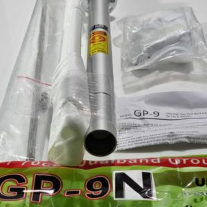 Comet GP-9N 2/70cm Base Vertical Antenna