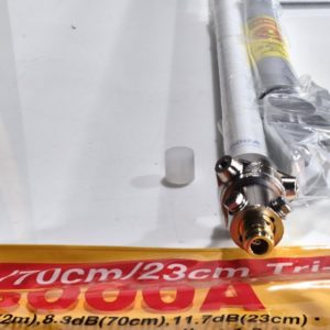 Diamond X-5000N 2/70/23cm Base Vertical Antenna