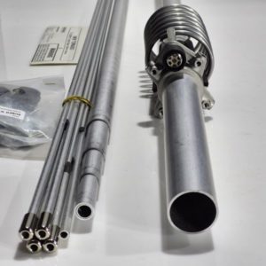 Sirio Tornado 27 5/8 Wave Vertical Base Antenna