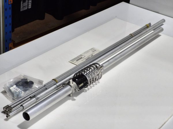 Sirio Tornado 27 5/8 Wave Vertical Base Antenna - Image 2