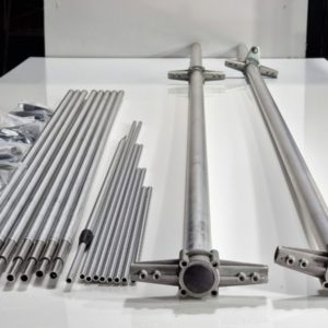 Sirio SY27-4 26.5–30 MHz High Power Yagi Beam Antenna 1000W