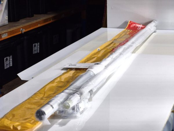 Diamond X-700H High Gain 2/70cm Base Vertical Antenna - Image 4