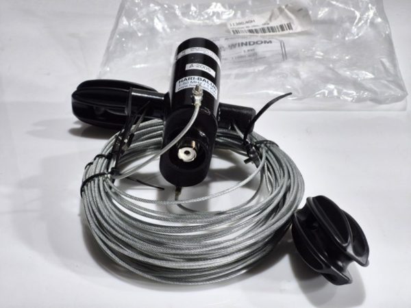 Wimo Windom (OCF) 10-40m 1000W