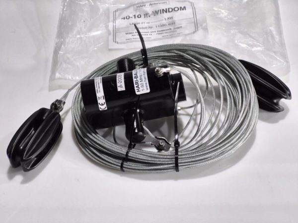 Wimo Windom (OCF) 10-40m 1000W - Image 4
