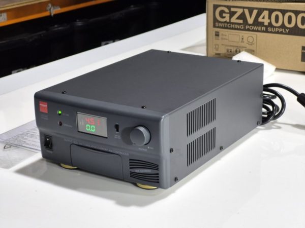 Diamond GZV-4000 Power Supply - Image 5