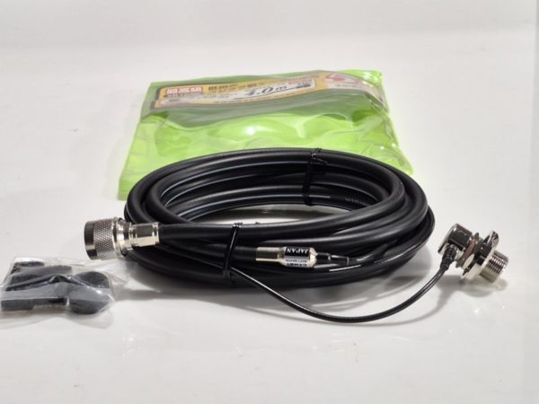 Comet 5K105N Cable Kit For Mobile Antenna