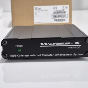 Yaesu Wires-X HRI-200 Digital-Analog Internet Linking Kit