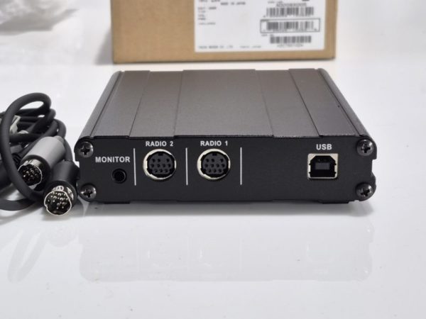Yaesu Wires-X HRI-200 Digital-Analog Internet Linking Kit - Image 3