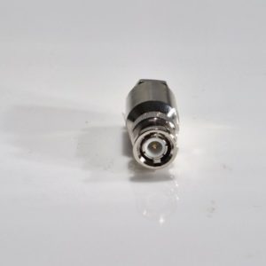 Benelec 04304 BNC Male Plug For RG-213