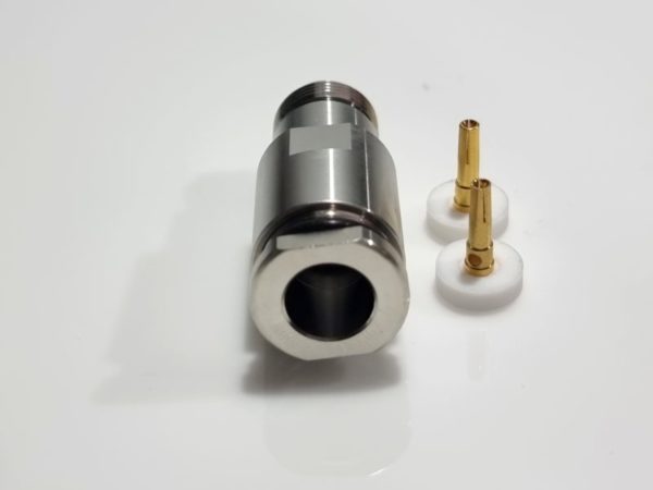 Messi & Paoloni HyperFlex 10-N Coaxial Connector - Image 3
