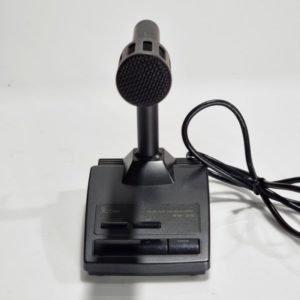 Icom SM-20 Desk Microphone