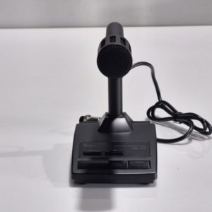 Icom SM-20 Desk Microphone