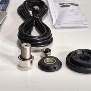 Sirio SG-AC/U Mobile Antenna Mounting Assembly