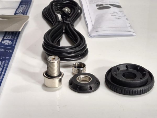 Sirio SG-AC/U Mobile Antenna Mounting Assembly