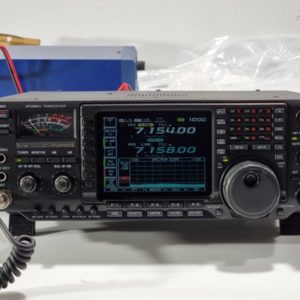 Icom IC-756ProII HF All Mode Transceiver
