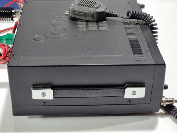 Icom IC-756ProII HF All Mode Transceiver - Image 5