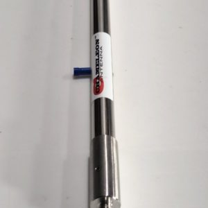 Chameleon CHASS17 17ft 3/8″-24 Extra Long Telescopic Whip Antenna