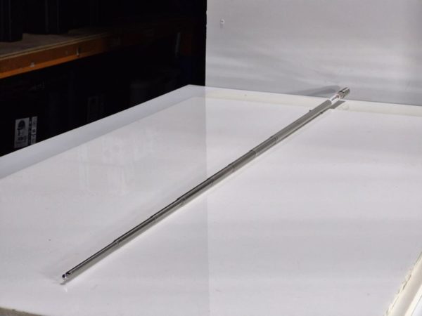 Chameleon CHASS17 17ft 3/8″-24 Extra Long Telescopic Whip Antenna - Image 4